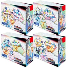 ���汦��Ӣ�Ŀ�Prismatic Evolutions�����ο�����ǿ��ä�пڴ���