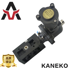 供应KANEKO 金子电磁阀工作原理 MB15G-2D-10-CE12PU AC220V 现货