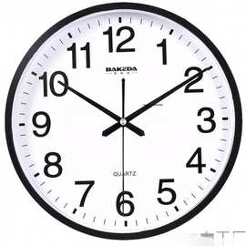 挂钟挂钟创意时尚电子石英钟表客厅卧室简约时钟现代家用墙上挂表