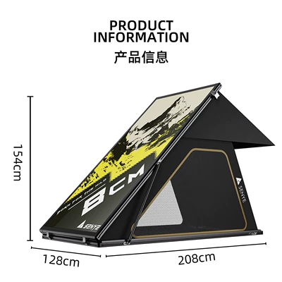 Car Tent — Avtomobil dam çadırları