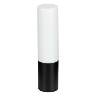 led rechargeable bar table lamp ktv hotel cafe decorative table lamp night light cylindrical metal hand holding Rod table lamp