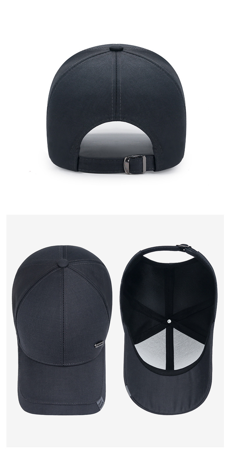 NORTHWOOD Classic Baseball Cap Collection