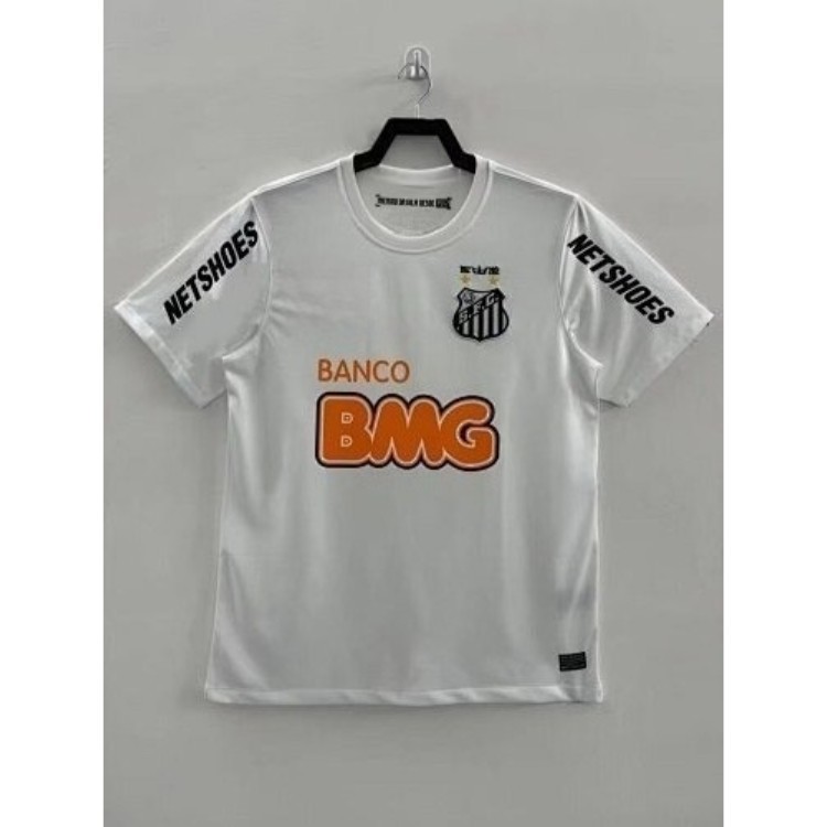 13 Santos en casa