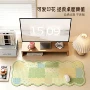 防水防油办公超大书桌垫
