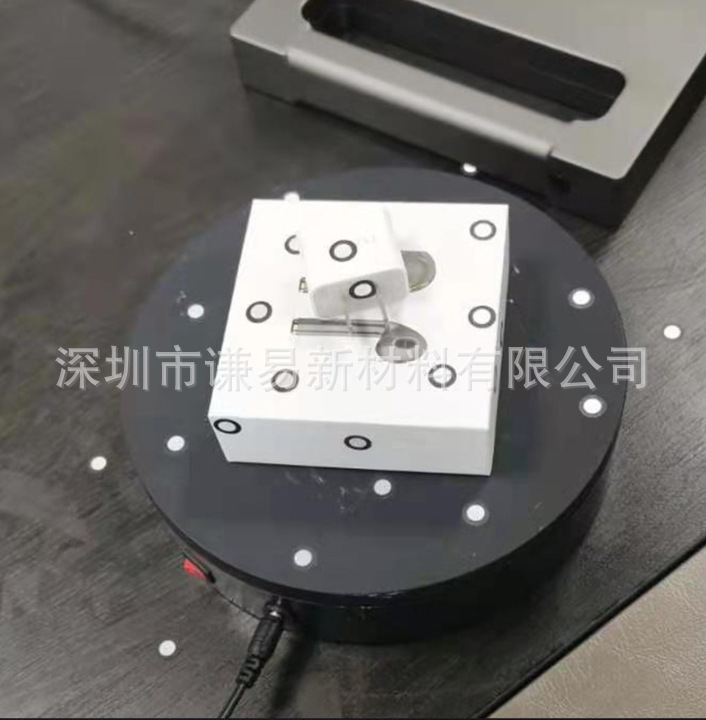 3D扫描仪反光标识点