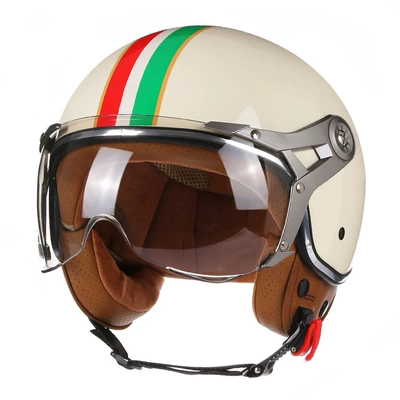 Bld Cross-Border Specializes in Supplying Bailide Four-Season Electric Vehicle Helmets, Unisex Motorcycle Helmets, Manufacturer Wholesale