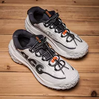 ACG MOUNTAIN FLY 2 LOW походная обувь, дышащая походная обувь с сеткой, уличная верхняя обувь для кемпинга и рыбалки