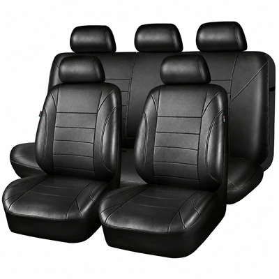 comfortable – Universal seat cover