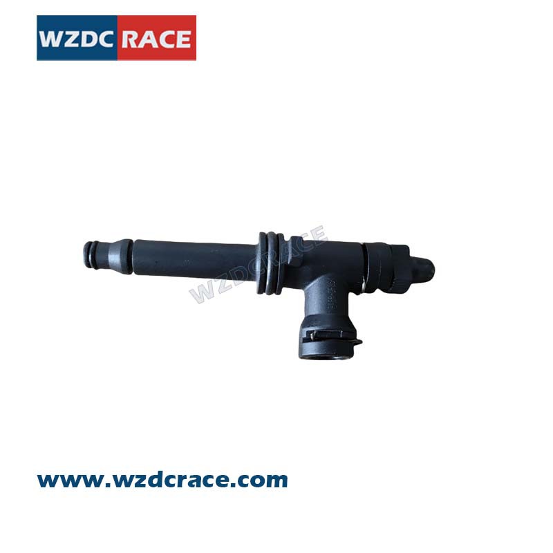Bomba de embrague FORD TRANSIT Conector de rodamiento de separación 418039710 4C11-7C560-AB