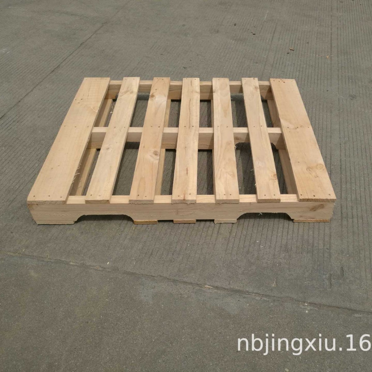 批发美标托盘物流运输卡板垫仓板仓库防潮栈板货架叉车实木托盘