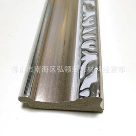 其他装饰线板;相框、画框;挂镜线