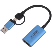 USB3.0ɼHDMIҕlɼ4K60HZΑֱҕlɼ