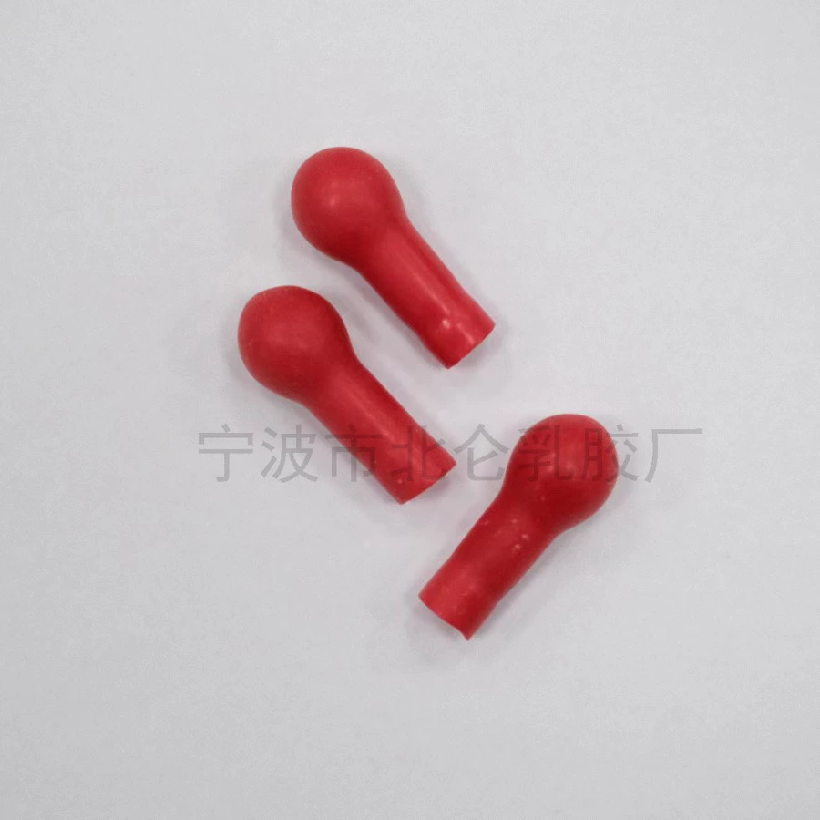 Натуральный латекс, красная всасывающая головка, многофункциональная лабораторная капельница, капельница, всасывающая головка, оптовая продажа