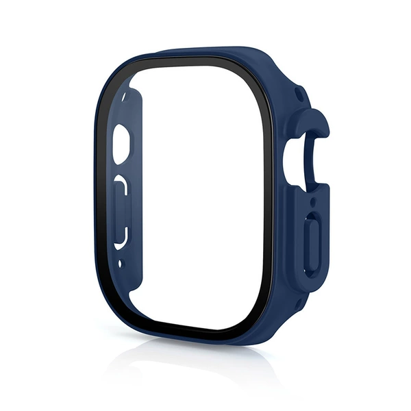 4. Midnight Blue