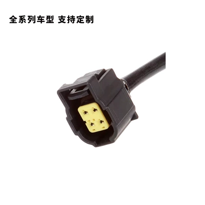Oxygensensor, Automotive Sensors