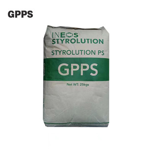 Gpps American Intimate Ps 156F, Ps 1600 Flowing Heat-Resistant Universal Polyphenylene Plastic