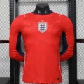 2026 World Cup #England Away