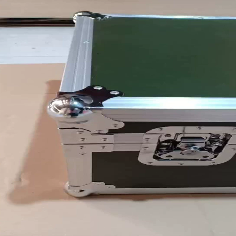 Zhanchuan электрический рабочий бокс для хранения кабеля, портативный ящик для хранения кабеля, ящик для размещения кабеля