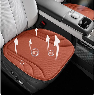 Seat cushion, seat cover, for All Seasons, Single Piece