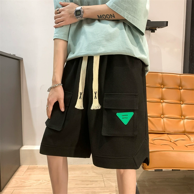 Summer shorts, trousers, plus size