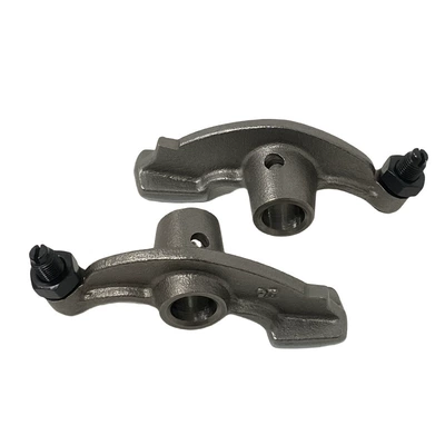 Motorcycle rocker arm Crankshaft, camshaft