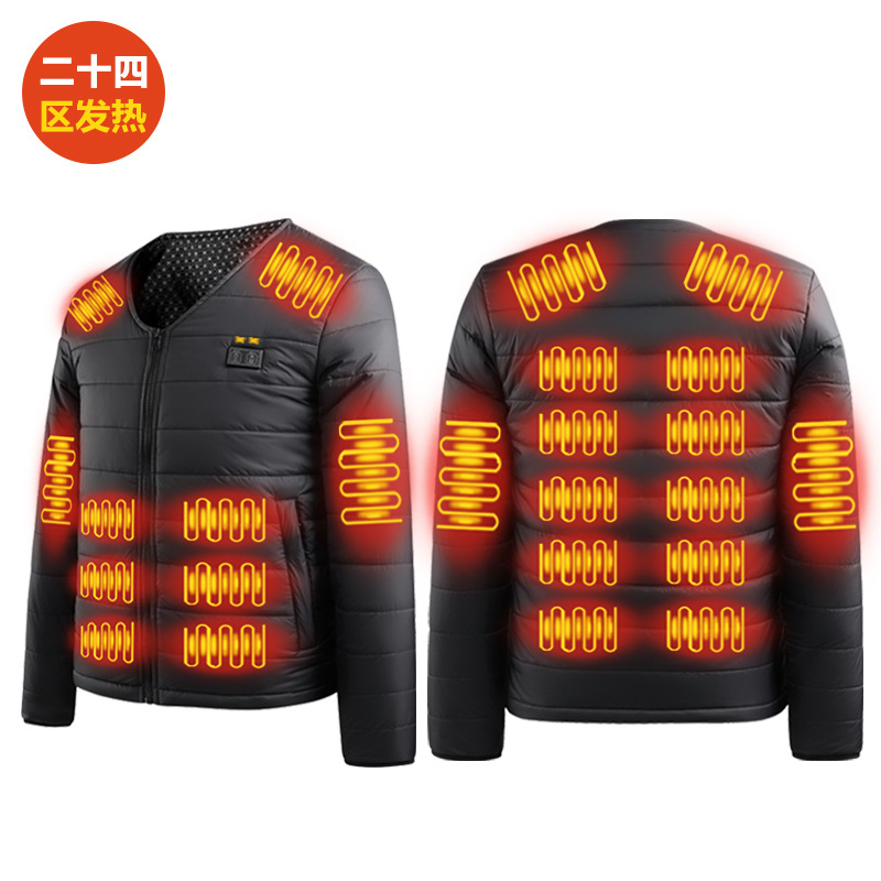 24区发热-黑(2组)