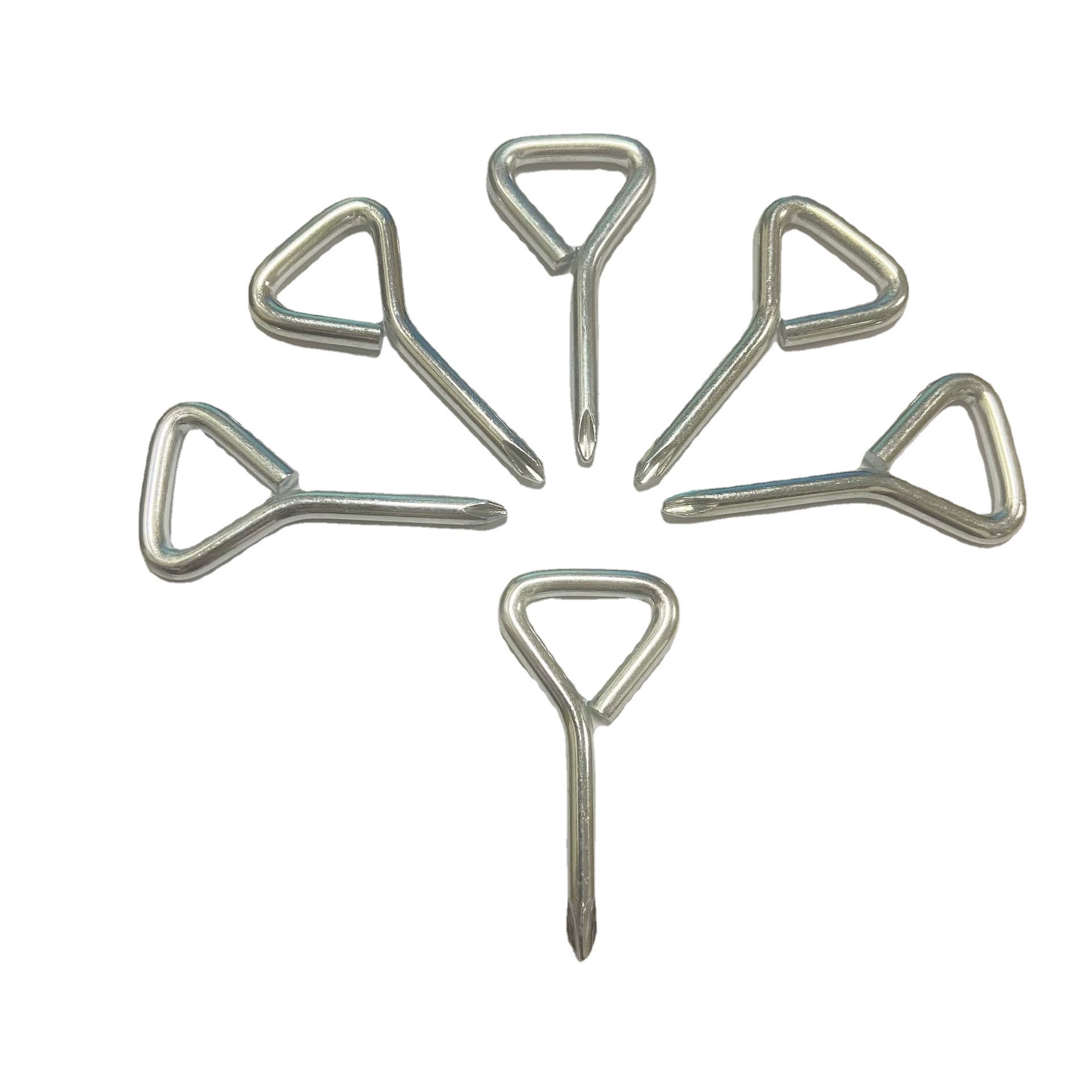 Triangle, screwdriver, simple wrench, wholesale