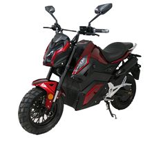 XFM-Z6電動騎士摩托車鋰電電動車出口電瓶車大概率電摩生產工廠