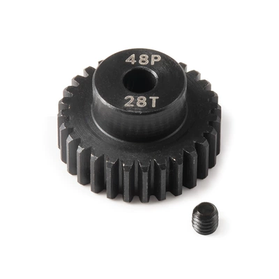 Motor Gear 48P 3.175 – Diferensial dişli dəstləri - 28t