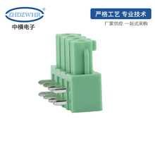 SҶܼPA66 UL94V-0 ~ƬB ZH2EDGRR-381