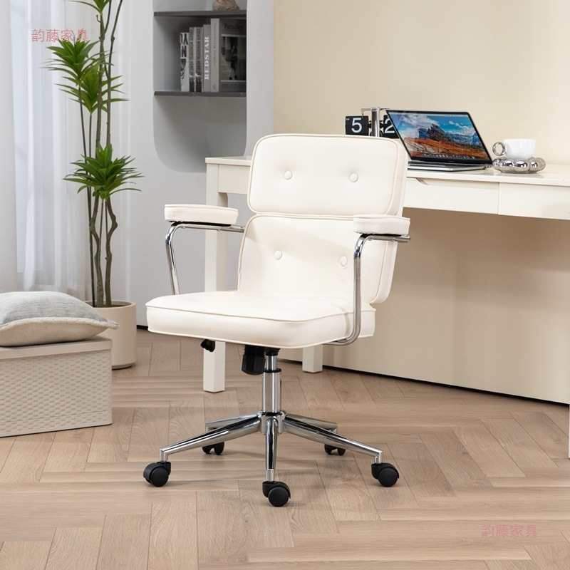 Student Study Chair Ergonomic Office Chair Computer Chair Adjustable Dormitory Wholesale Chair Home Use Manicure