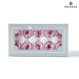 鲜花花艺制品;永生花