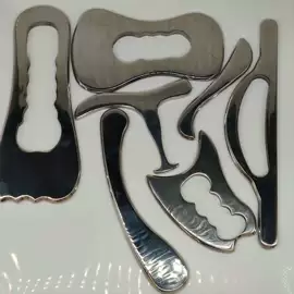 经络保健器材;其他健身器材;其他按摩器材