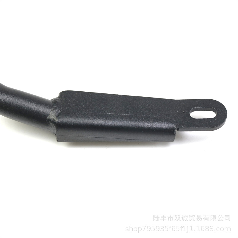 Suitable for KTM790duke protection bar 890duke modified engine bumper anti-fall protection bar competitive protection bar