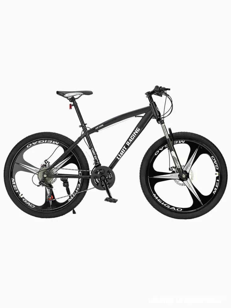 Mountain bike for adults, off-road road racing car for elementary school students for elderly, for teenagers