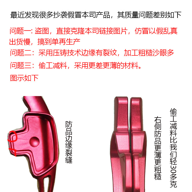 质量说明图