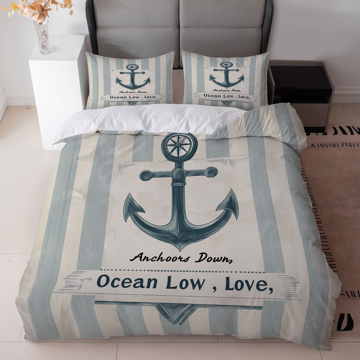 Transfronterizo textil doméstico navegar anclaje digital impresión abrasión quilt kit fábrica directa soporte TEMU / JIT