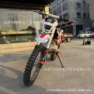 Factory Direct Sales of Off-Road Motosikletlər