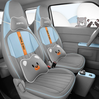 seat cover leather car cushion: Modelə uyğun (Original) oturacaq örtükləri