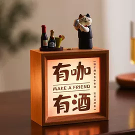 相框、画框;现代装饰画;小夜灯