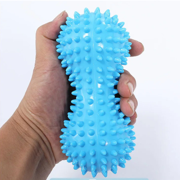 PVC yoga fascia ball peanut ball massage shoulder and neck foot…