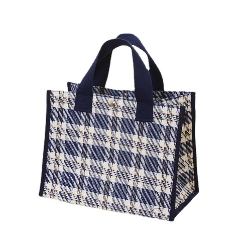 大容量女士韩版手提包 防水覆膜妈咪包 时尚女包