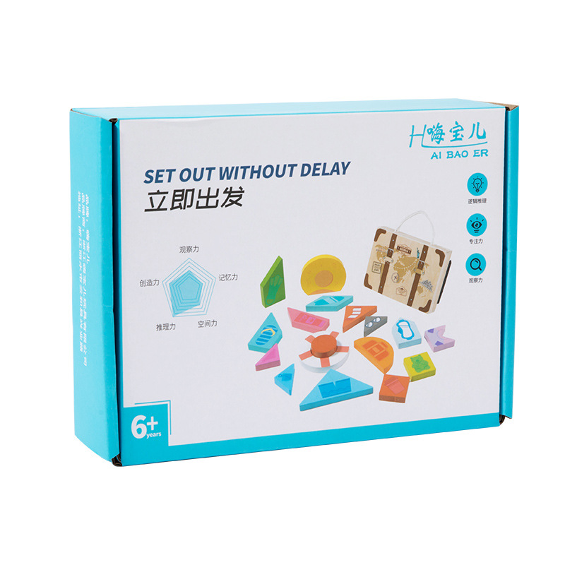 Nuevo comienzo ahora, equipaje creativo, caja de dulces de boda, caja de regalo, mapa, viaje, retro, papel kraft, avión, azúcar