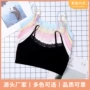 少女款定制学生女生文胸