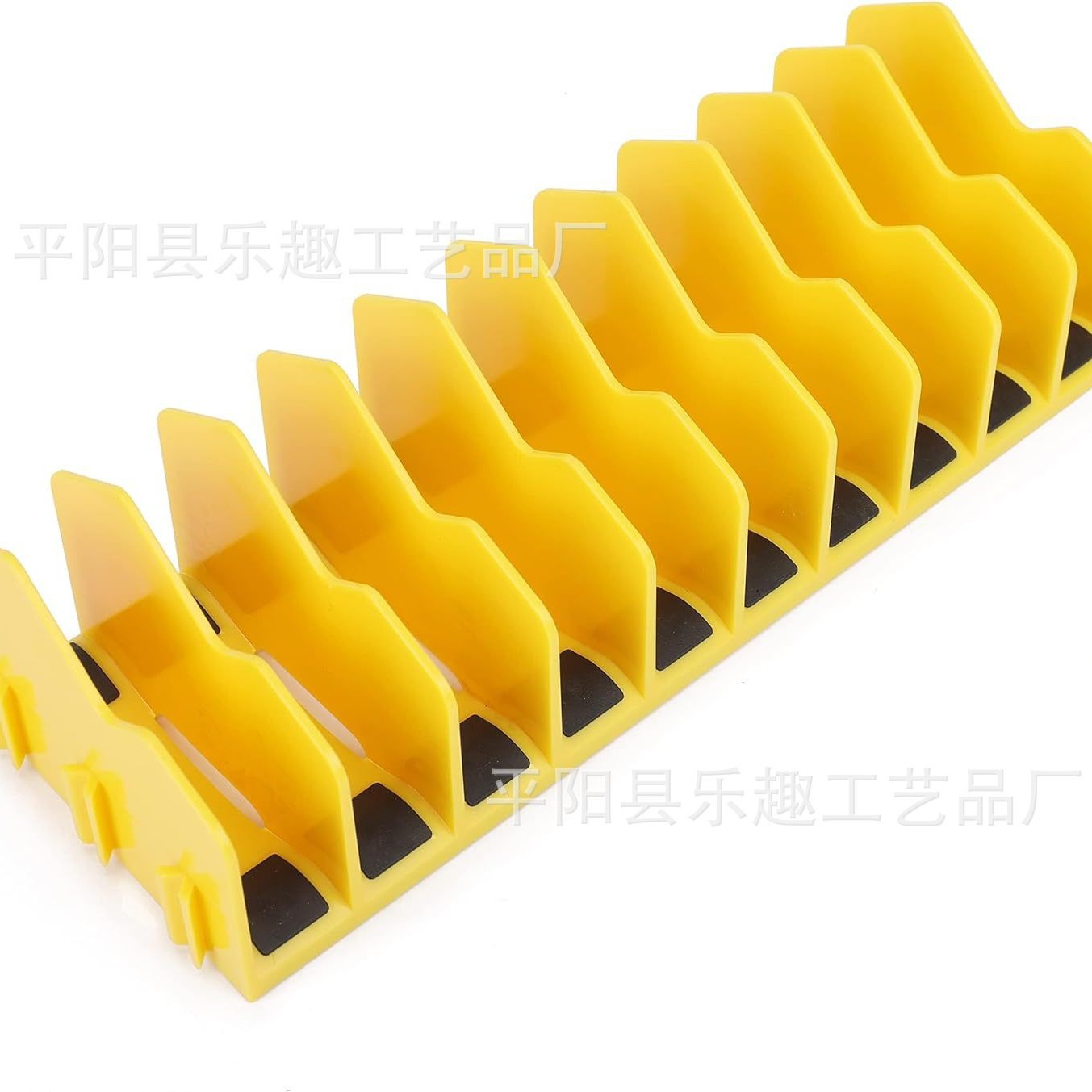 pliers storage rack pliers storage rack 10 slot pliers cutter storage rack non-slip detachable