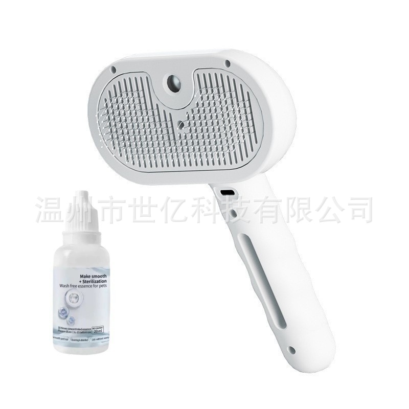 Wave Brush Blanco + Serum