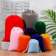 Jewelry flannel bag drawstring bag wholesale gift jewelry packaging bag printing manufacturers