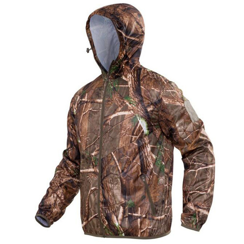 Camping Jacket for Men, Outdoor Sun Protection, Hiking and Fishing