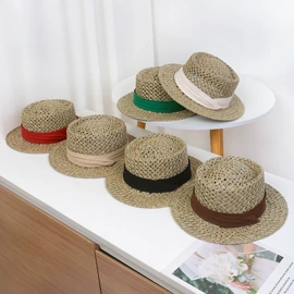 成人帽;帽子头巾配件;儿童帽