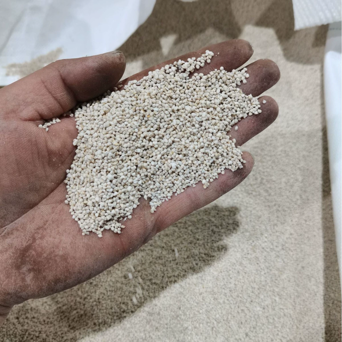 Машинная машина для кошачьих туалетов Производственная линия для кошачьих туалетов Оборудование для обработки кошачьих туалетов